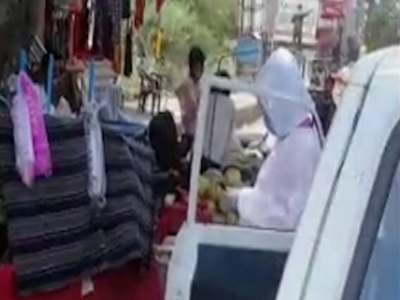 हर दिन रिकॉर्ड तोड़ता कोरोना, फिर भी क्यों नहीं डर रहे लोग? | मास्टर स्ट्रोक