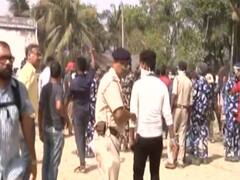 Mamata Banerjee के पोलिंग बूथ पहुंचते ही विवाद, BJP समर्थकों ने लगाया मतदान में गड़बड़ी का आरोप