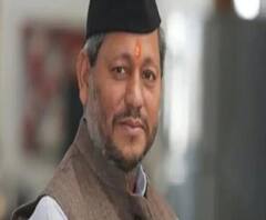 Uttarakhand: CM Tirath Singh Rawat की कोरोना रिपोर्ट Negative, कल जाएंगे सल्ट | Uttarakhand Prime | ABP Ganga 