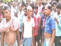 Nandigram में मिला BJP कार्यकर्ता का शव, परिवार ने TMC पर लगाया खुदकुशी के लिए उकसाने का आरोप 