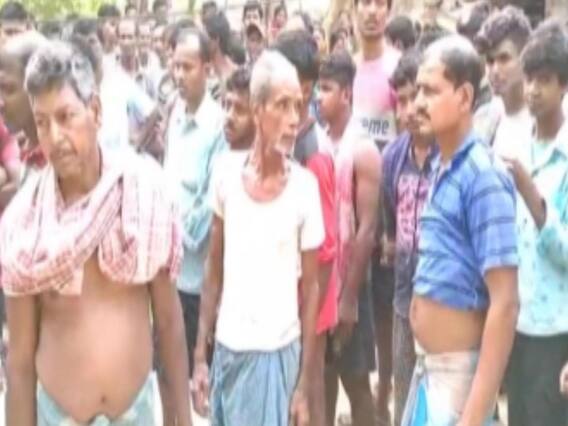 Nandigram में मिला BJP कार्यकर्ता का शव, परिवार ने TMC पर लगाया खुदकुशी के लिए उकसाने का आरोप 