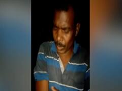 West Bengal: दक्षिण 24 परगना में बीजेपी कार्यकर्ताओं पर हमला