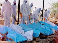 Corona हुआ Out Of Control, Raipur में लगा Lockdown, कई शहरों में लगा Night Curfew | Masterstroke