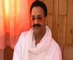 Mukhtar Ansari को लाने किसी भी वक्त Banda से टीम हो सकती है रवाना, 60 पुलिसकर्मियों की टीम तैयार
