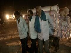 Delhi: Lockdown के डर से फिर पलायन करने की सोच रहे मजदूर, देखिए सदर बाजार से ग्राउंड रिपोर्ट