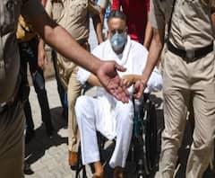 Mukhtar Ansari: क्या है मोहाली वाली एंबुलेंस का रहस्य ? संचालक ने जानकारी देने से मना किया 