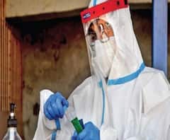 UP में Focus Vaccination अभियान, 8 अप्रैल से 23 अप्रैल तक चलेगा | Corona Virus | ABP Ganga 