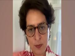 Robert Vadra Corona से संक्रमित, आइसोलेशन में गईं Priyanka Gandhi