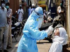 कोरोनी की पहली लहर से ज्यादा खतरनाक है दूसरी लहर, बढ़ रही है मुसीबत