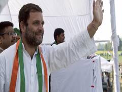 Vaccine को लेकर Rahul Gandhi का ट्वीट-'वैक्सीन की कमी गंभीर समस्या, उत्सव नहीं'