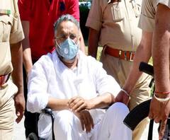 Mukhtar को लाने गई स्पेशल टीम में हुआ फेरबदल, पूर्वांचल के सभी पुलिसकर्मियों को हटाया गया 