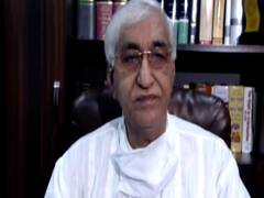 Chhattisgarh में कम Corona Testing के आरोपों पर क्या बोले स्वास्थ्य मंत्री TS Singh Deo? देखिए