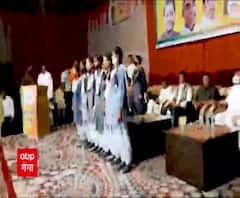 Roorkee: राष्ट्रीय गीत वंदेमातरम का क्या है ममाला ? जिस पर फंस गए BJP युवा मोर्चा के कार्यकर्ता 