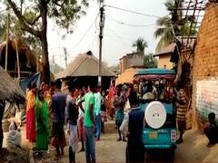 Bengal में सियासी हिंसा जारी, बीरभूम में बीजेपी और टीएमसी कार्यकर्ताओं के बीच झड़प