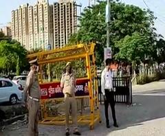 Corona Attack: UP के 8 शहरों में लगा नाइट कर्फ्यू, बिगड़ रहे हैं फिर हालात | Mudde Ki Baat 