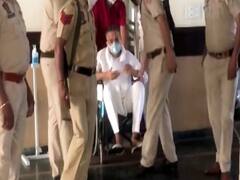 UP Police तैयार, अब है Mukhtar Ansari का इन्तजार | भारत की बात
