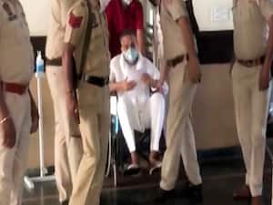 UP Police तैयार, अब है Mukhtar Ansari का इन्तजार | भारत की बात