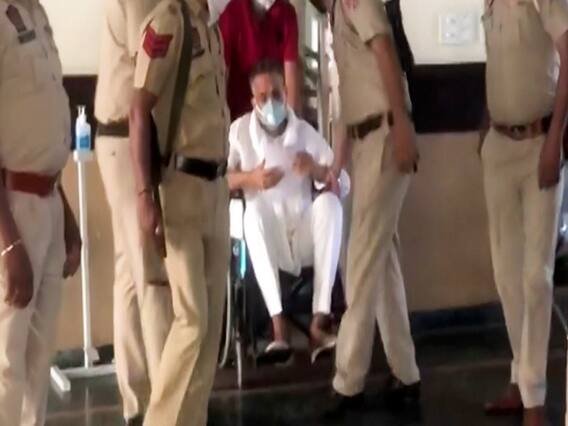 UP Police तैयार, अब है Mukhtar Ansari का इन्तजार | भारत की बात