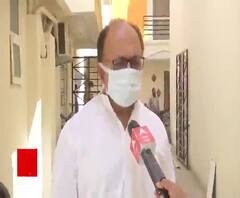 Mukhtar Ansari को कभी भी लाया जा सकता है UP, मंत्री ने बताया कैसी हैं तैयारियां ? 