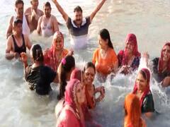 कोरोना के बीच आस्था का महाकुंभ, महामारी की वजह से नियम सख्त | Haridwar Kumbh 2021