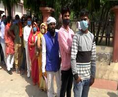 'सरकार बेवकूफ बनाने के लिए Corona-Corona कर रही ' | Panchayat Chunav | Lucknow 