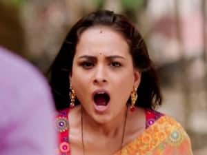 सास बहू और साजिश: देखिए फुल एपिसोड । 05.04.2021