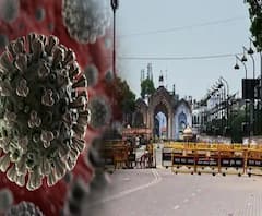 Lucknow: Covid Guideline का नहीं किया पालन तो JC लॉन और Banquet हॉल कर दिए सीज