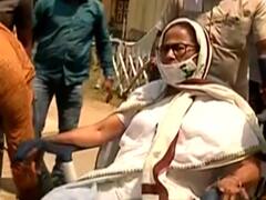 Voting के दिन क्यों रैली करते हैं PM Modi? नंदीग्राम नहीं लोकतंत्र को लेकर चिंतित: Mamata Banerjee