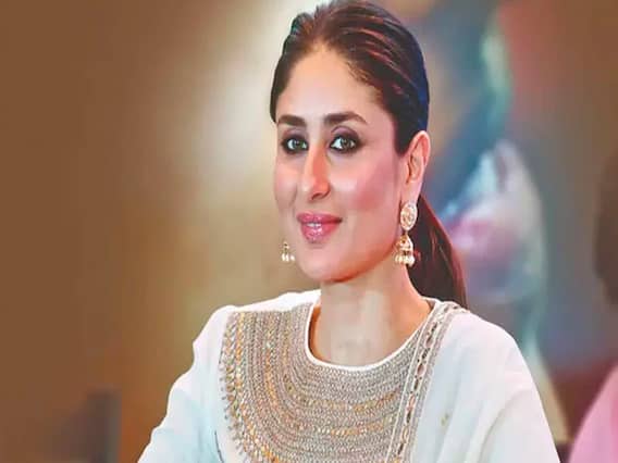 KAREENA KAPOOR KHAN के दूसरे बेटे और TAIMUR के भाई की तस्वीर किसने लीक की ?