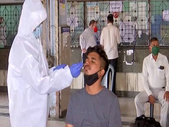 Corona Update : कोरोना की दूसरी लहर, जानें देश के अलग-अलग हिस्सों में कैसी है स्थिति?