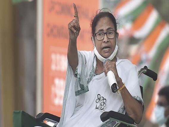 Mamata ने कूचबिहार हिंसा को बताया Amit Shah की साजिश, कहा- मारने के बाद आत्मरक्षा का दावा शर्मनाक