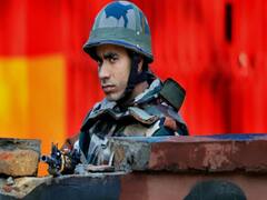 J&K: सुरक्षाबलों से मुठभेड़ में मारे गए दो आतंकी