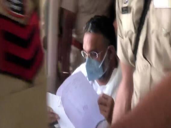 Mukhtar Ansari के बुरे दिन का countdown शुरू ! पंजाब पहुंची UP Police | मास्टर स्ट्रोक