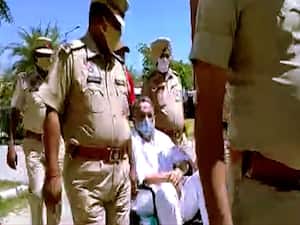 मुख्तार अंसारी उत्तर प्रदेश आ रहा है तो उसके भाई को कौन सा डर सता रहा है | भारत की बात