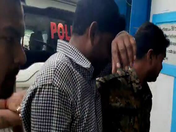 Bihar SHO Murder Case: पुलिस इंस्पेक्टर की हत्या में एक आरोपी गिरफ्तार