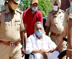 Graphics से समझिए Mukhtar का रोपड़ से बांदा जेल तक का सफर | ABP Ganga 