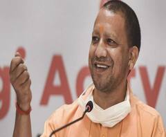 CM Yogi ने की UP Police की तारीफ | Mukhtar Ansari | ABP Ganga 