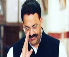 'जनता को सरकार न्याय दिलाने के लिए वचनबद्ध है'-मुख्तार के UP वापसी पर बोले UP के जेल मंत्री 