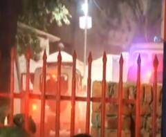 Mukhtar को Banda जेल की बैरक नंबर 15 में किया शिफ्ट | ABP Ganga