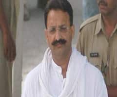 Mukhtar Ansari को कभी भी UP लाया जा सकता है, जानिए- अबतक क्या कुछ हुआ है