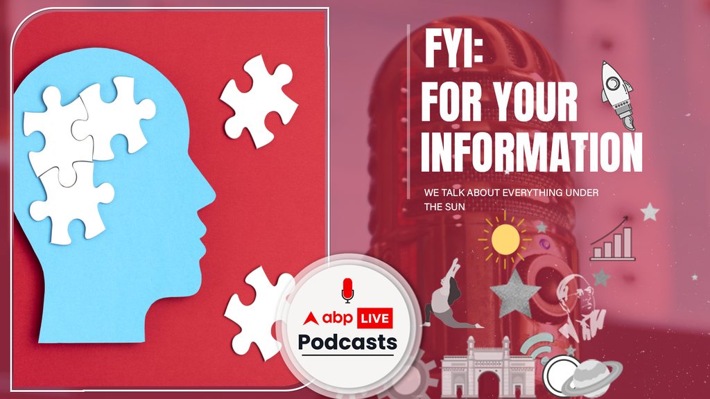 FYI | Autism Awareness Day - क्या आप जानते हैं कि Autism कोई बीमारी नहीं, एक disorder है? Ep. 84