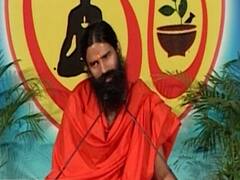 भस्त्रिका प्राणायाम के ये हैं फायदे | Baba Ramdev | Bhastrika Pranayama 