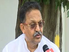 Mukhtar Ansari की 'UP वापसी' पर बोले भाई अफजाल अंसारी