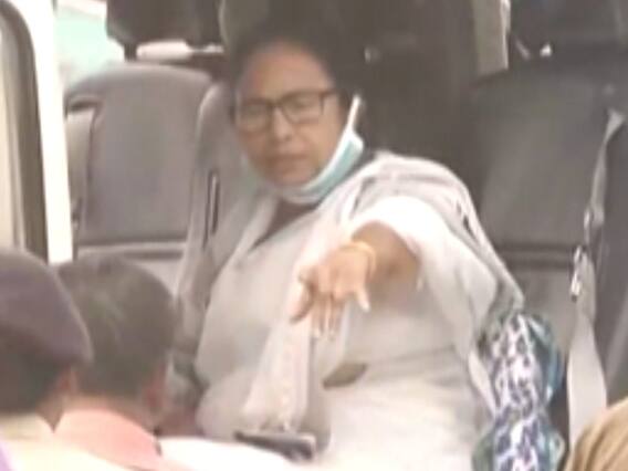 BJP कहे- नंदीग्राम में TMC की हार, Mamata की ललकार- हम बनाएंगे सरकार | कौन बनेगा मुख्यमंत्री