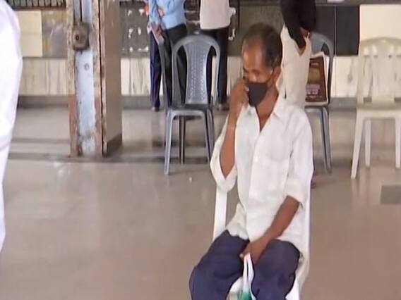 Breaking News : Maharashtra में 8 दिनों के सख्त Lockdown की जरूरत - Uddhav Thackeray