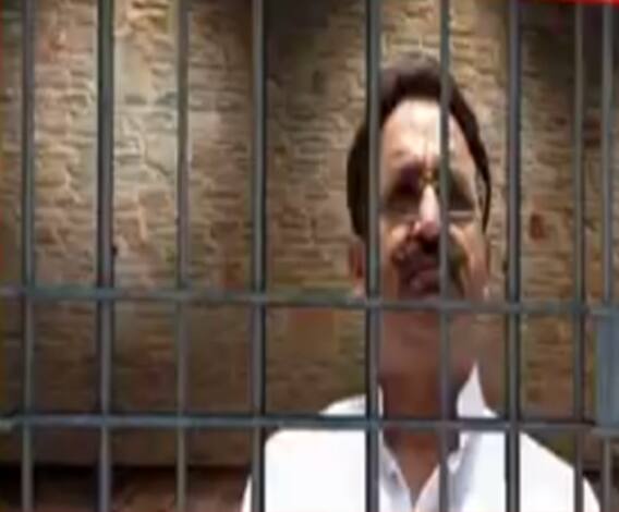 Mukhtar Ansari की सिर्फ 15 घंटे में बदल गई पूरी जिंदगी! | High Alert