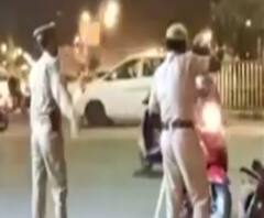 Saharanpur में आज रात से Night Curfew घोषित, जानें- क्या-क्या रहेंगी पाबंदियां ?| Covid 