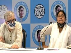 TMC का आरोप- केंद्रीय सुरक्षा बल वोटरों को डरा रहे हैं | West Bengal Election 2021