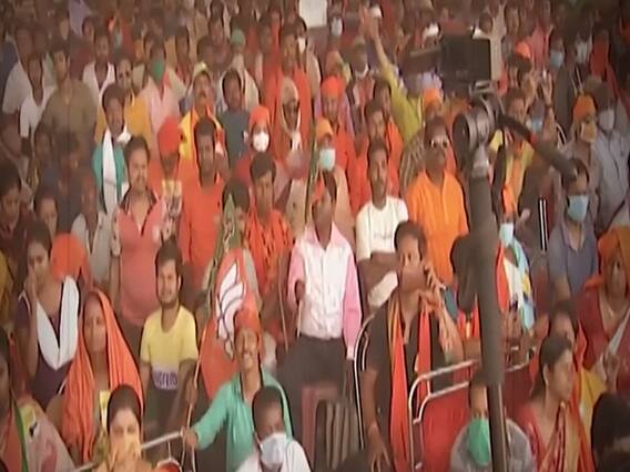 Hooghly के आरामबाग में क्या है जनता की राय? TMC और BJP में से कौन आगे? | कौन बनेगा मुख्यमंत्री