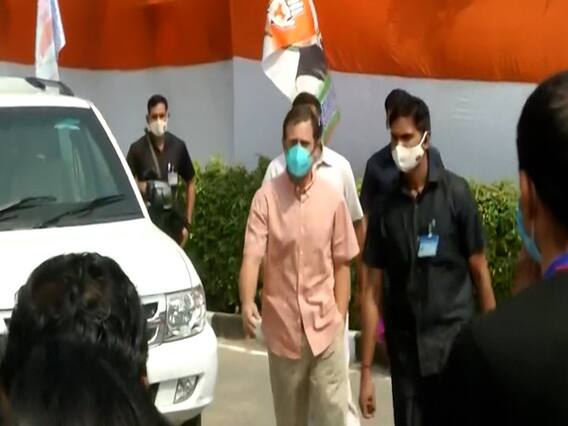 Rahul Gandhi के इस बयान से पैदा हो सकता है विवाद